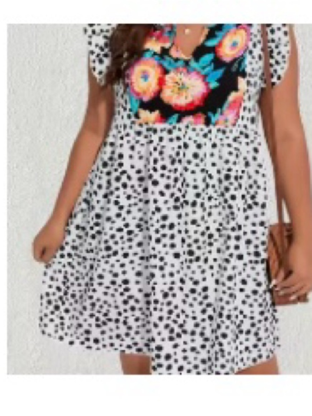 Boutique Dress Women’s size 16.